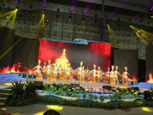 2020神木《鳳凰傳奇》